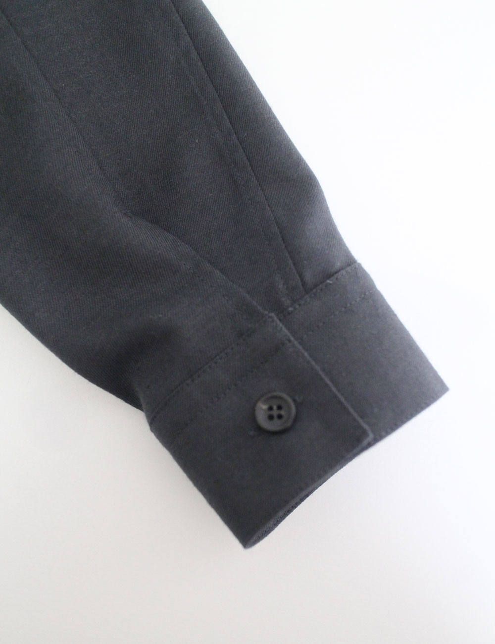 シャツジャケット- Shirt Jacket