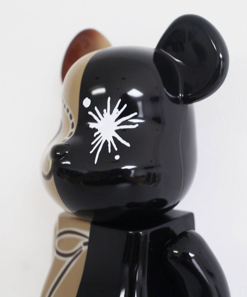 Maison MIHARA YASUHIRO - BE@RBRICK MIHARA - ベアブリックミハラ 100