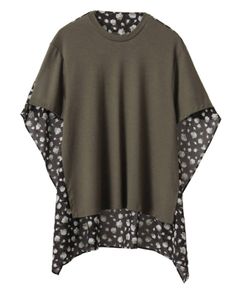 CLANE 18SS SPRING STYLE - B