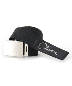 ステッチロゴベルト - STITCH LOGO BELT