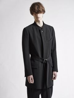 The Viridi-anne 18SS - SET UP Style
