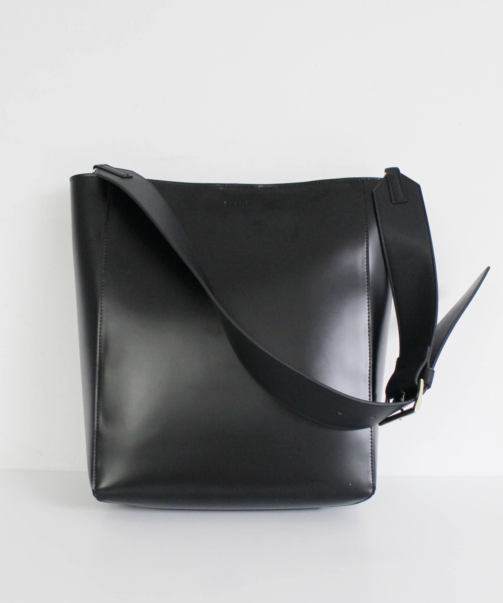 【美品】CLANE クラネ ワイドバンドトート - VARIOUS SERIES CLANE - ワイドバンドトート - VARIOUS SERIES WIDE BAND TOTE