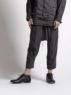 The Viridi-anne × cornelian taurus 18SS SPRING STYLE