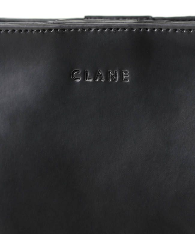 【美品】CLANE クラネ ワイドバンドトート - VARIOUS SERIES CLANE - ワイドバンドトート - VARIOUS SERIES WIDE BAND TOTE