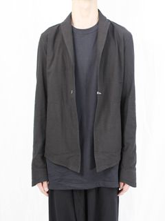SADDAM TEISSY ×The Viridi-anne - 17AW MODE STYLE