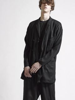 The Viridi-anne 18SS - Twisting strength Boyle Set Up Style