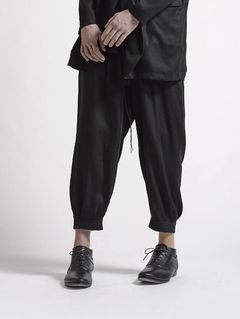 The Viridi-anne 18SS - Twisting strength Boyle Set Up Style