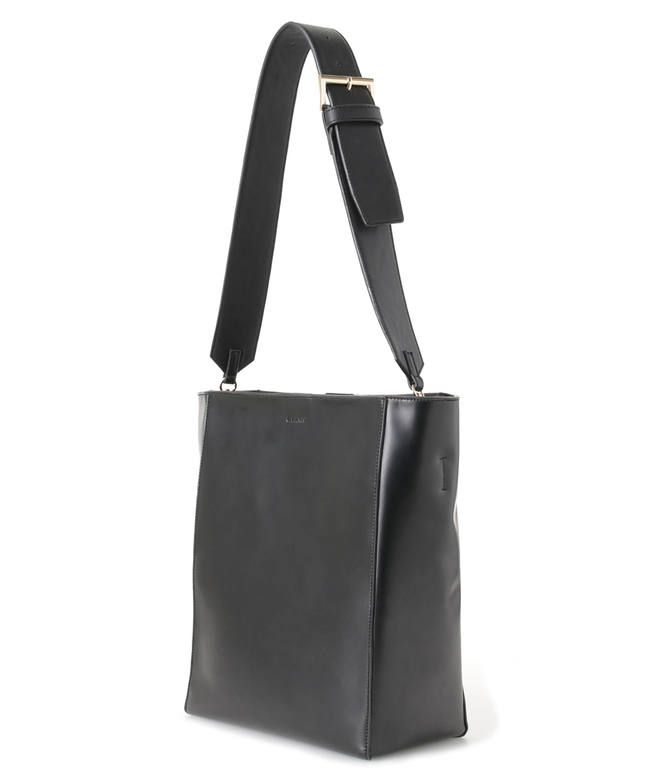 【美品】CLANE クラネ ワイドバンドトート - VARIOUS SERIES CLANE - ワイドバンドトート - VARIOUS SERIES WIDE BAND TOTE