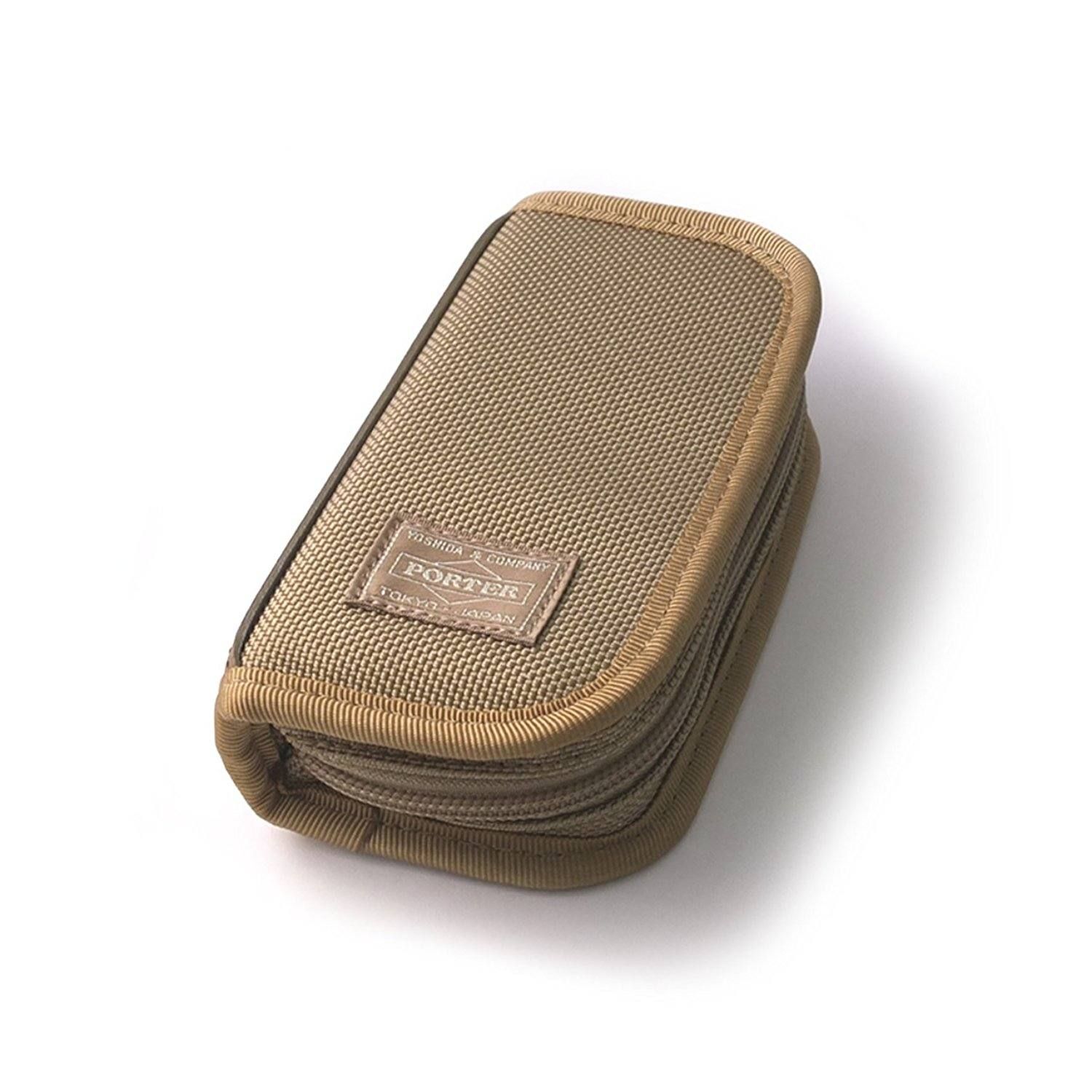 VAGUE WATCH CO. - ポーター腕時計2本収納ケース - PORTER WATCH CASE 