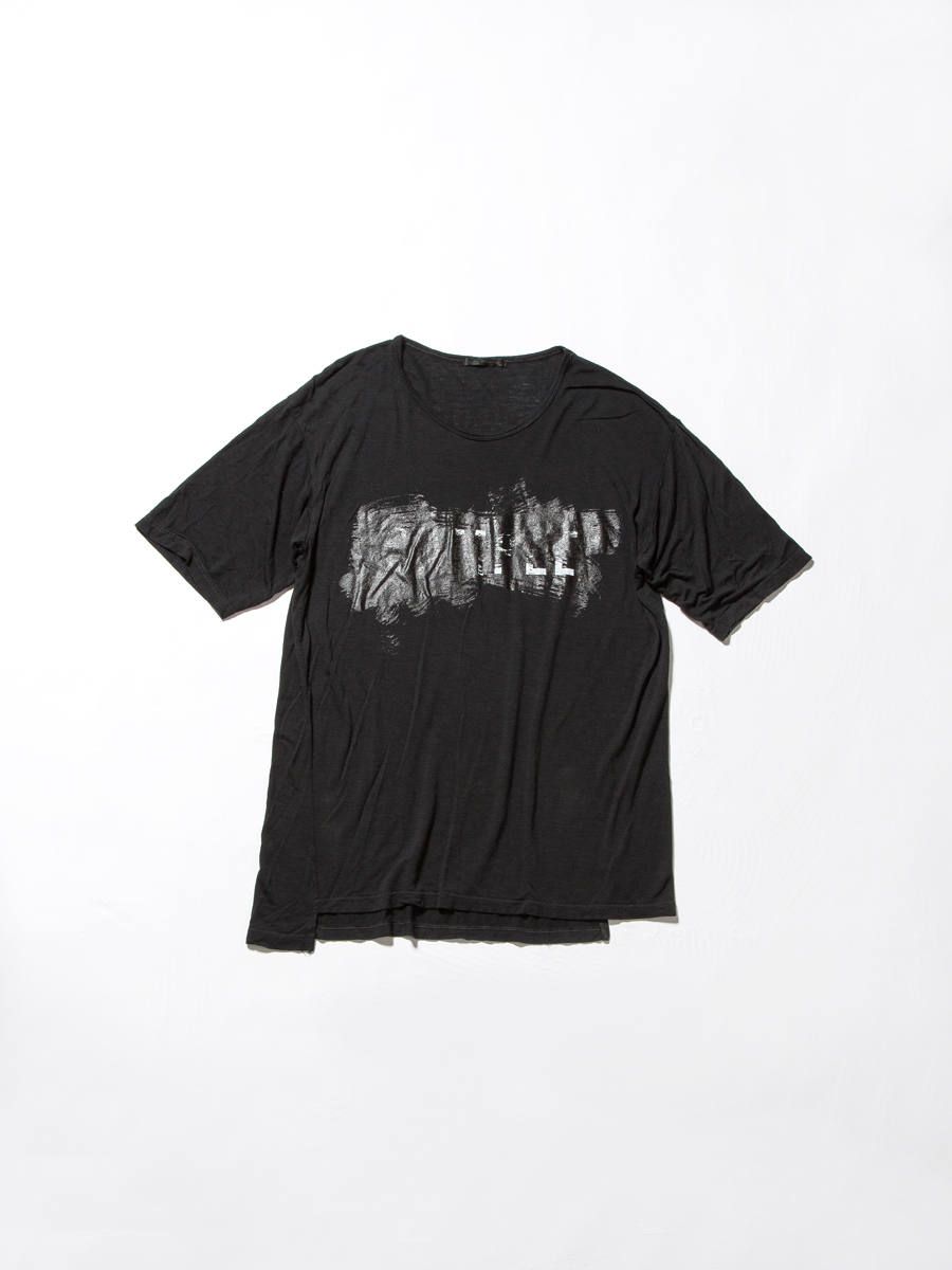 プリントTシャツ - SAMPLE