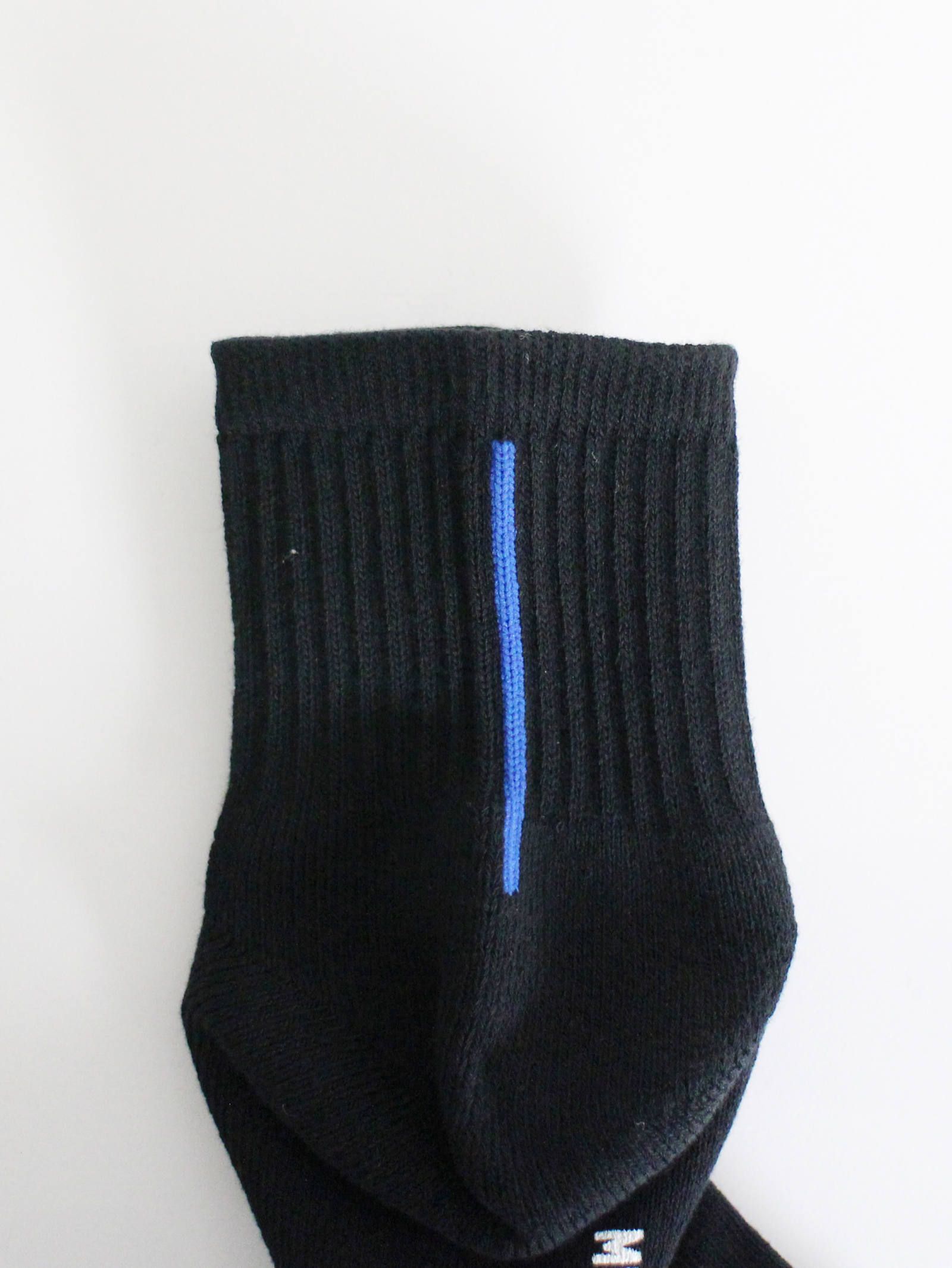 セットソックス - SET SOCKS - BLACK