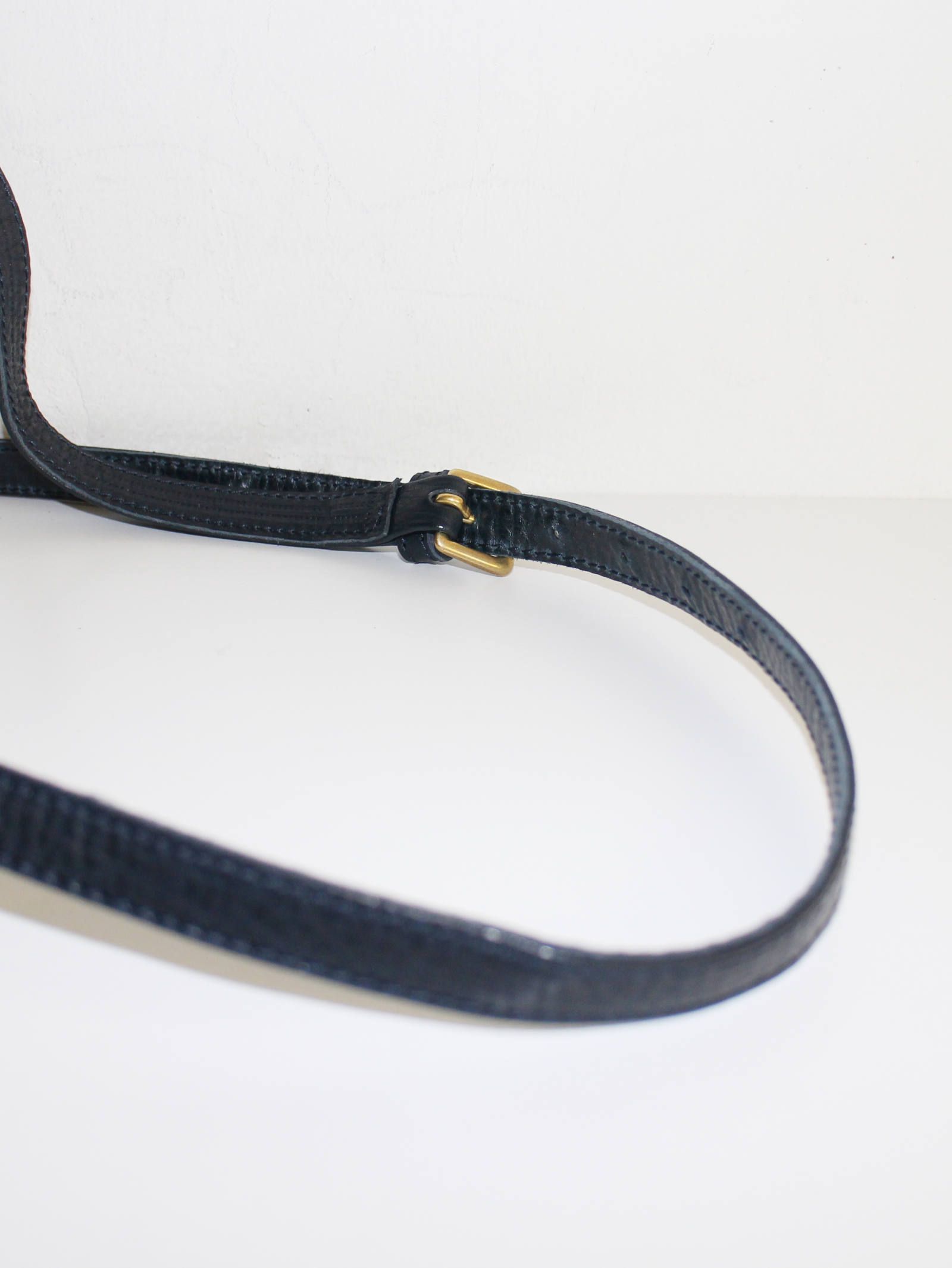 カットオフトート - Cut off Tote S - NAVY