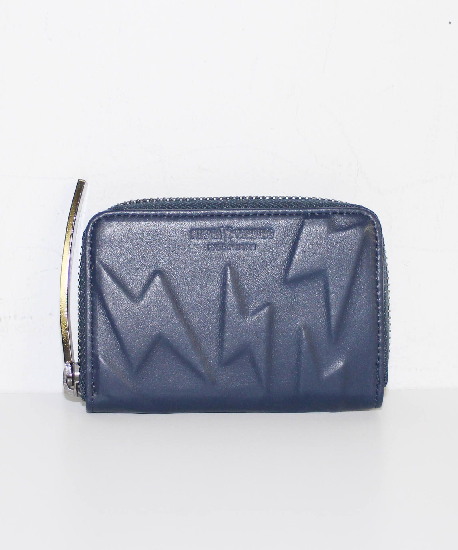 サンダースモールウォレット - sander small wallet - NAVY