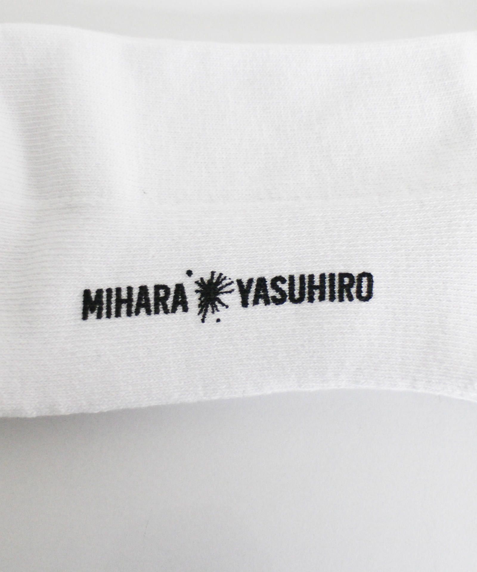 セットソックス - SET SOCKS - WHITE
