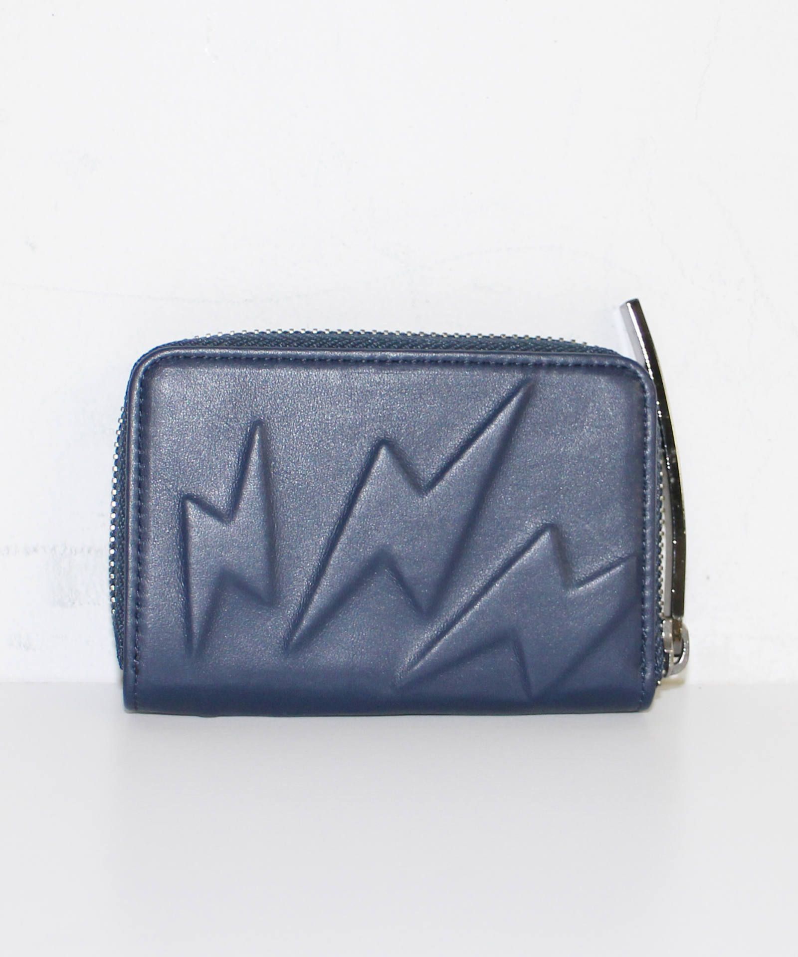 サンダースモールウォレット - sander small wallet - NAVY