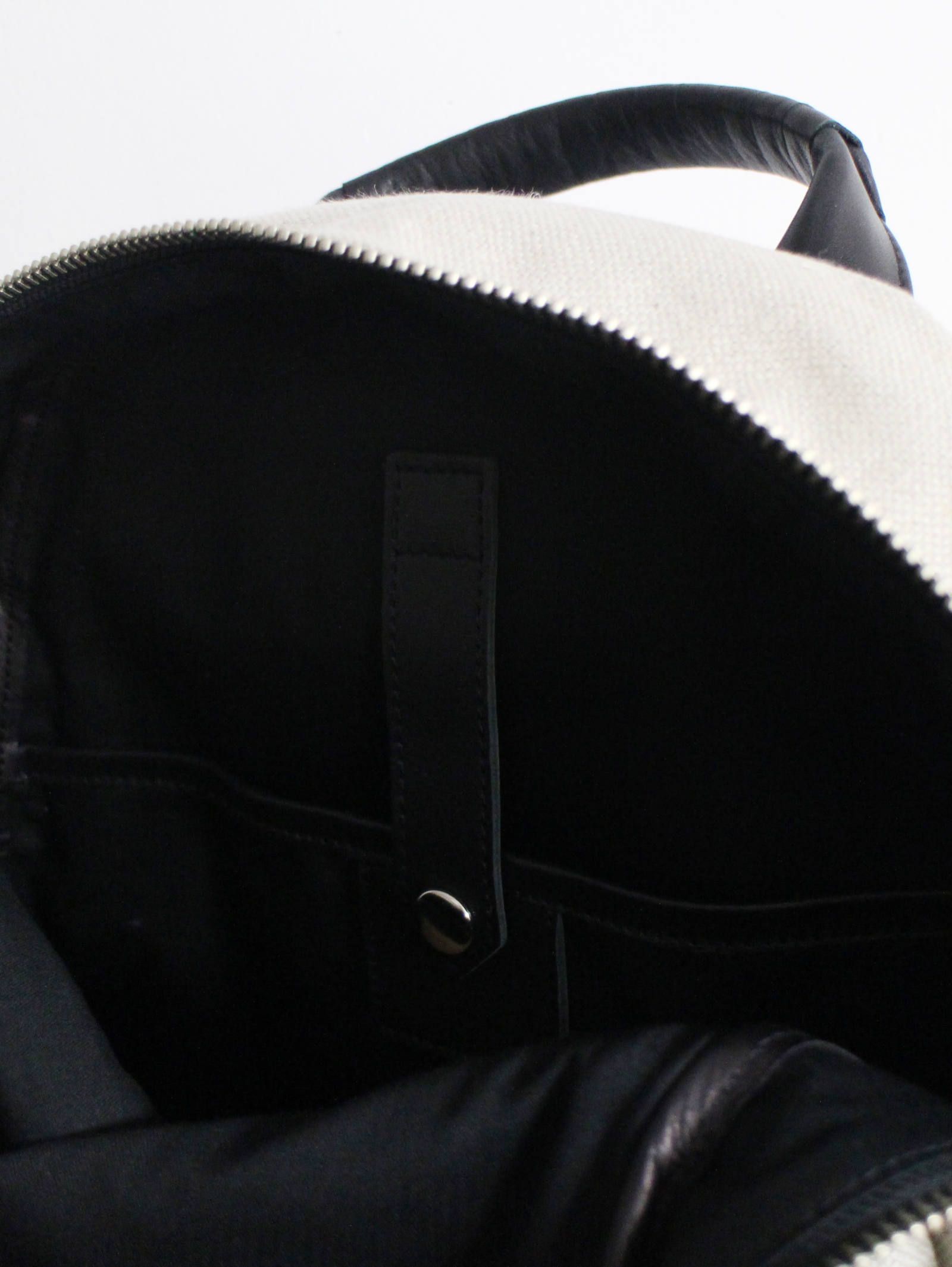 タワーリュック - Tower Ruck Linen×Steer