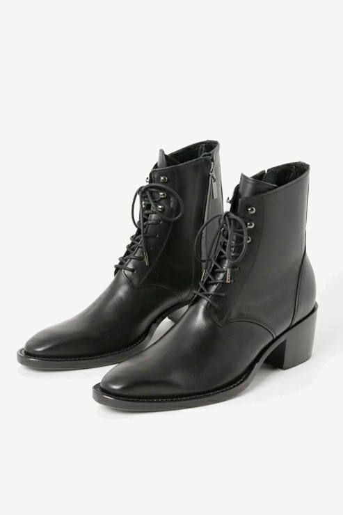 GalaabenD 17-18AW - 