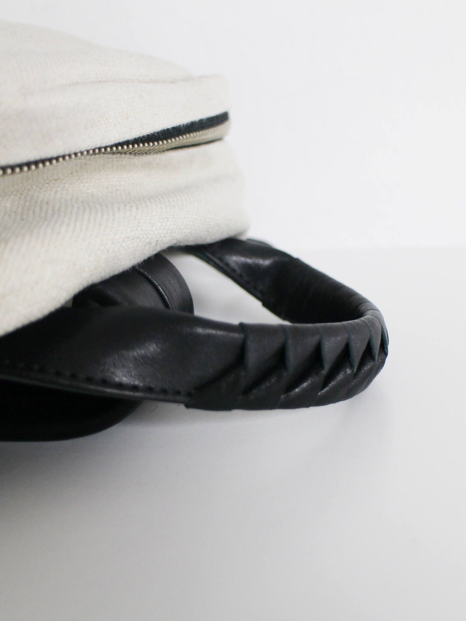 タワーリュック - Tower Ruck Linen×Steer