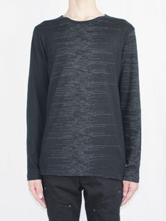 The Viridi-anne 17-18AW - INLAY COAT STYLE - B