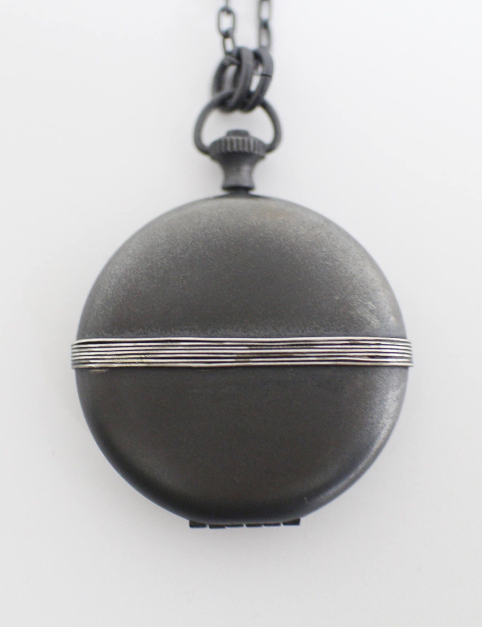 iolom - ロケットネックレス - Locket Necklace | ADDICT WEB SHOP