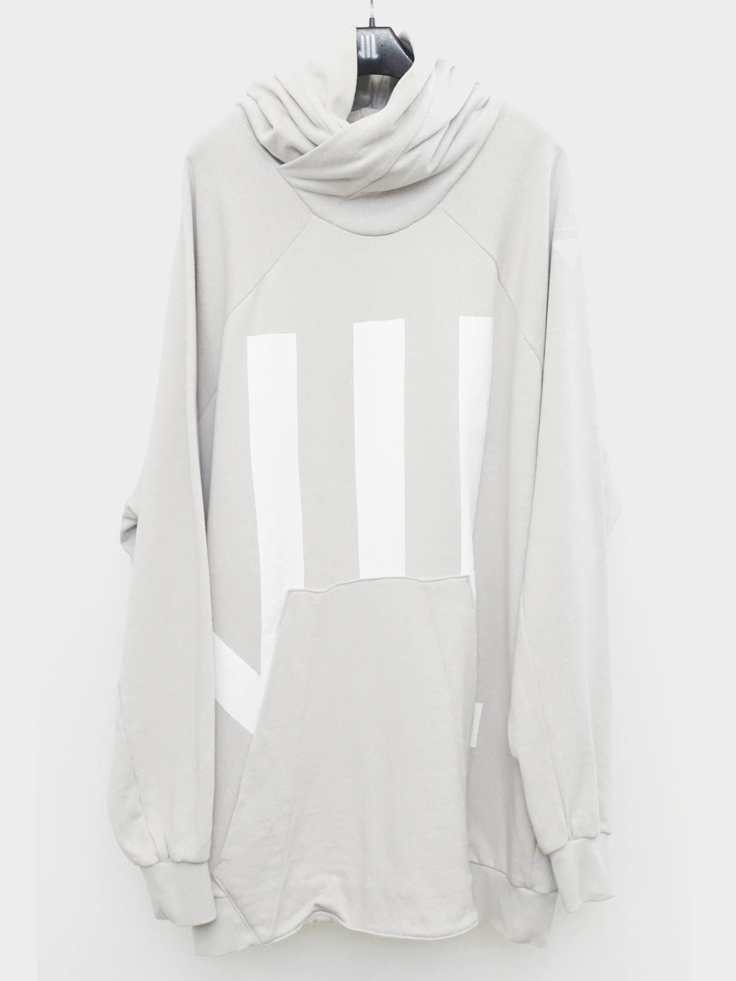 ニルズフーディー - NIL HOODIE - GRAIGE