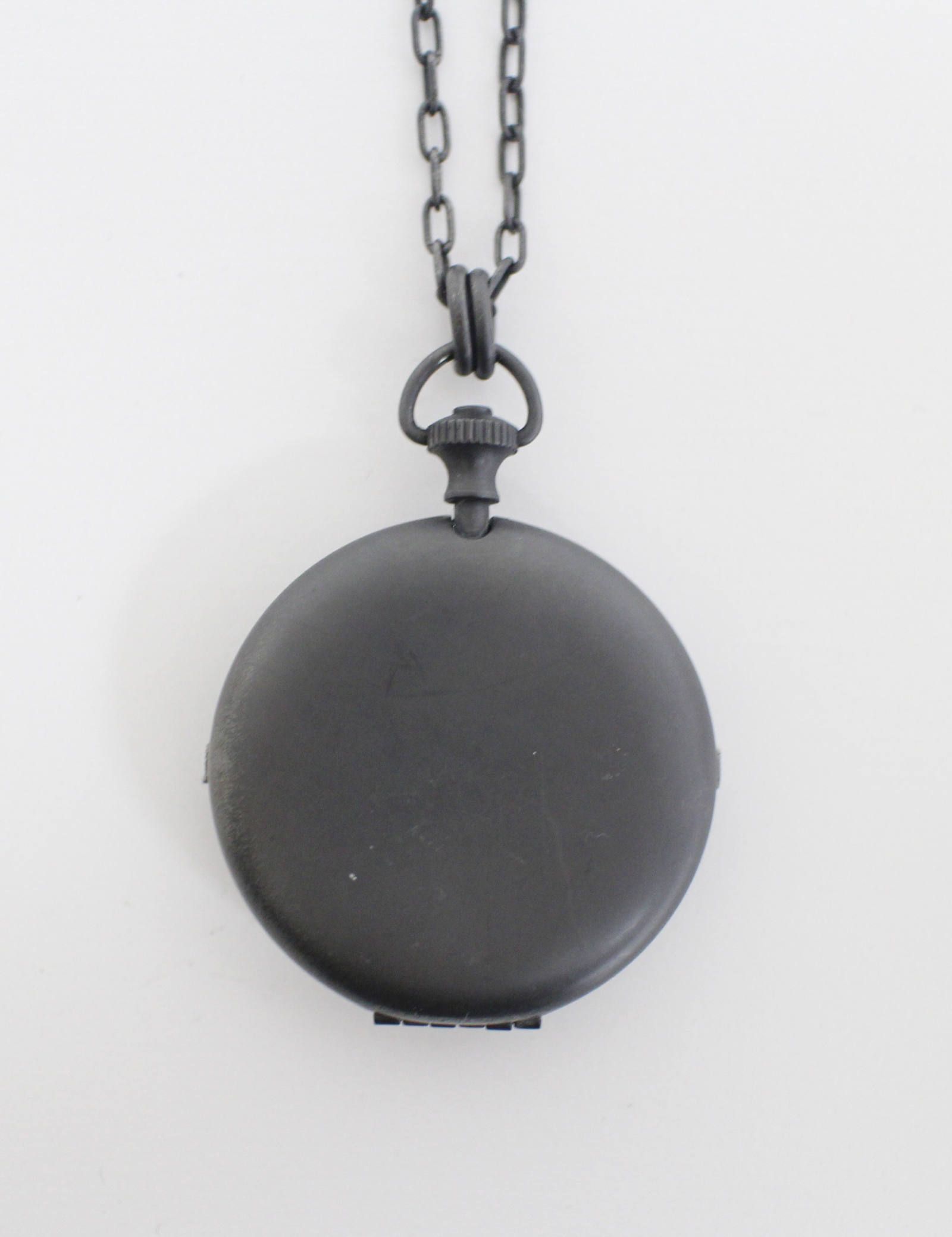 ロケットネックレス - Locket Necklace