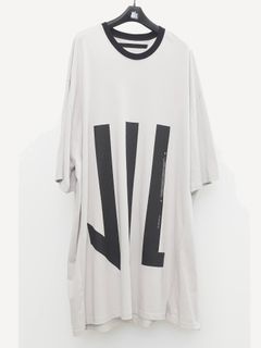 ニルズTシャツ -  NIL T-SHIRT  - GRAIGE