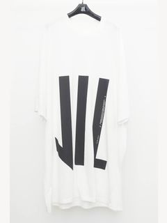 ニルズTシャツ -  NIL T-SHIRT  - OFF