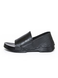 ゲタサンダル - GETA SANDALS