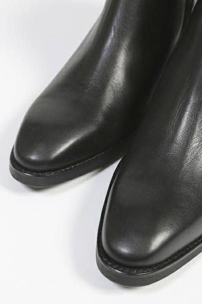 GalaabenD - インヒールショートブーツ - In Heel Short Boots