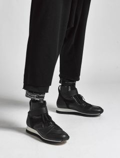 The Viridi-anne & NILoS " MIX LAYERED STYLE "