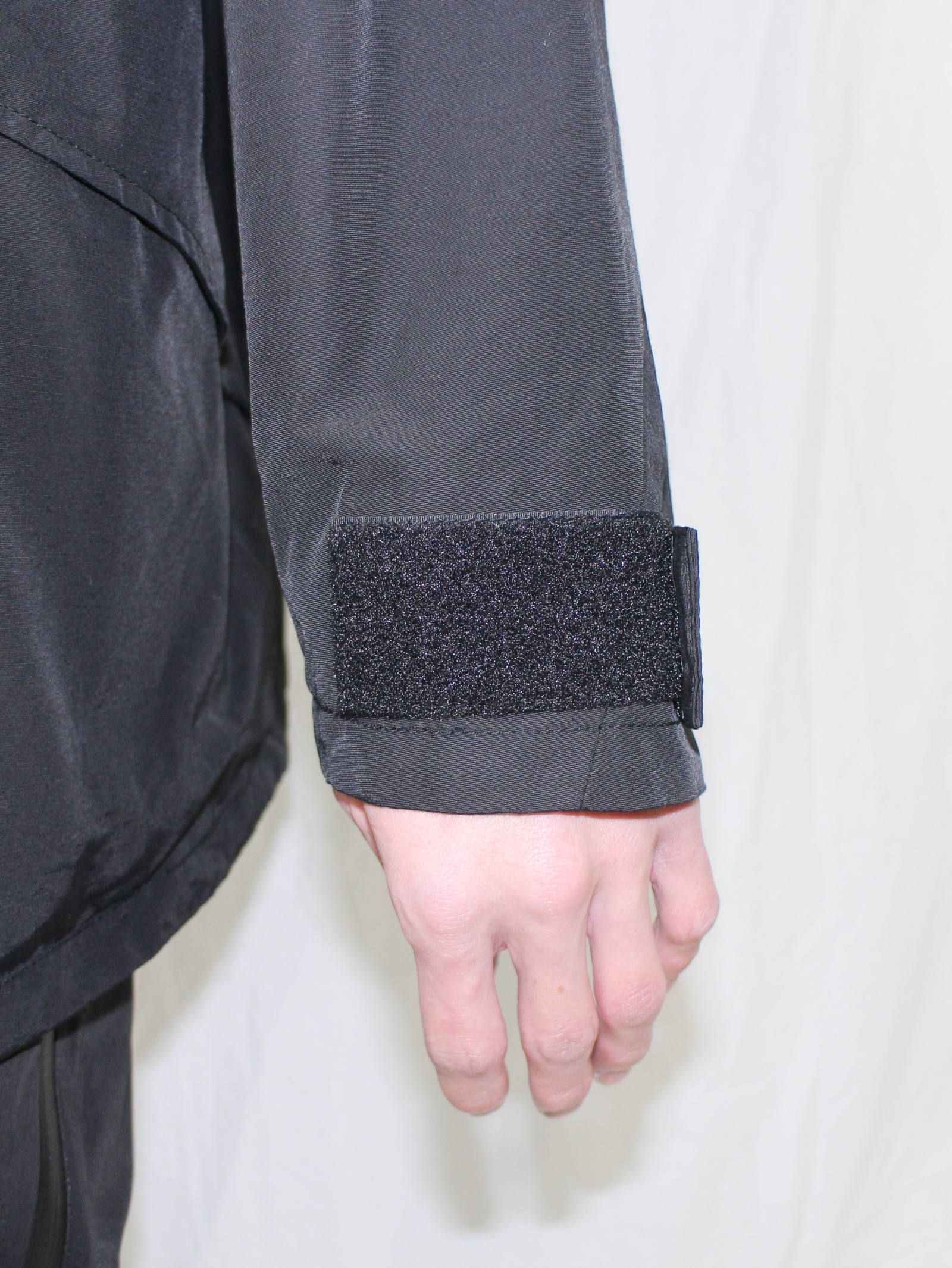 フーテッドジャケット - ECWCS HOODED JACKET