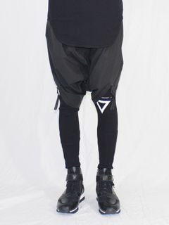 JULIUS & NILoS "18SS Recommended Style - B"