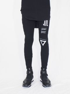 JULIUS & NILoS "18SS Recommended Style"