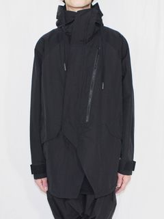 JULIUS & NILoS "18SS Recommended Style - B"