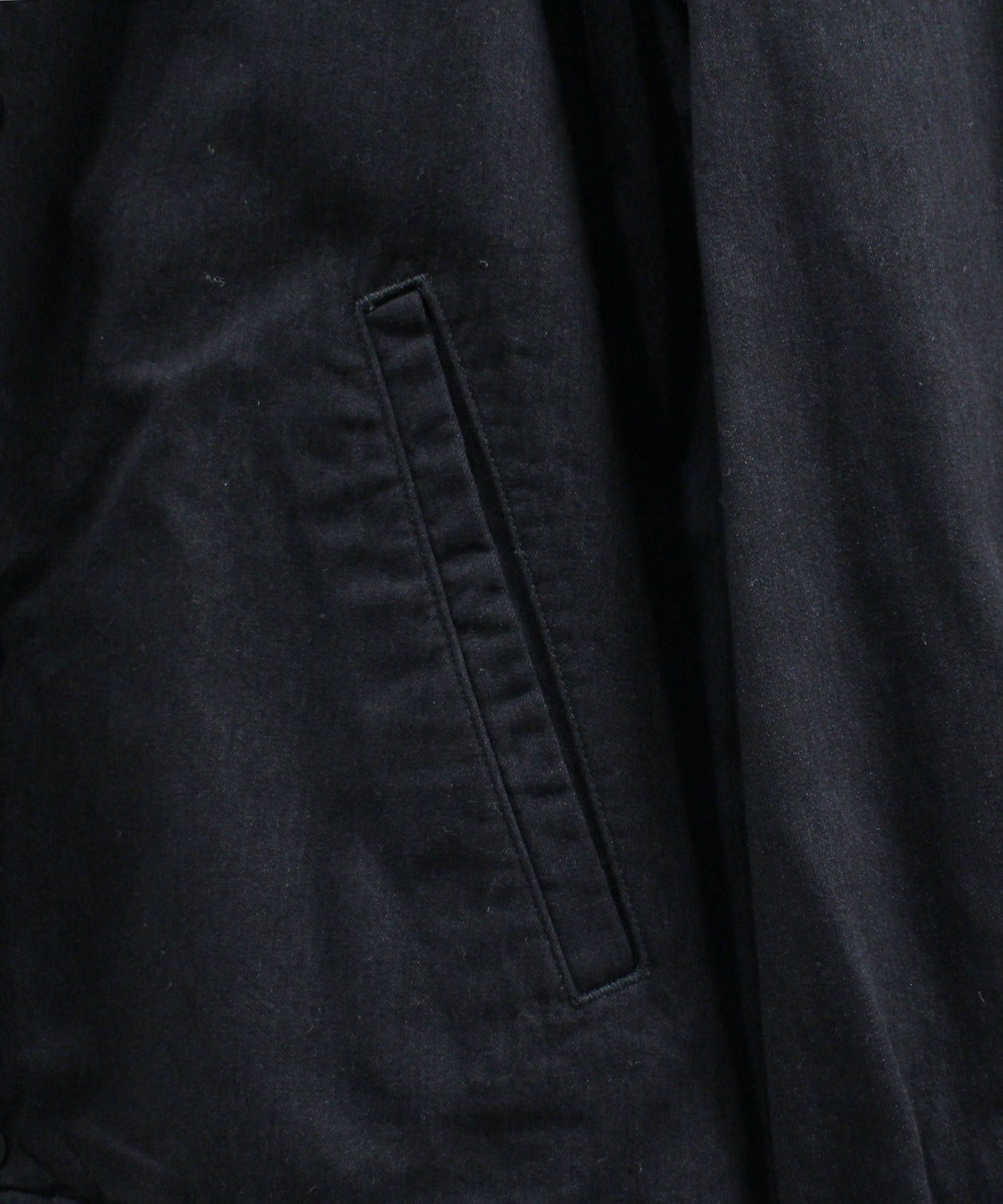 CLANE HOMME - コーチジャケット - CLANE×MINEDENIM COACH CLANE HOMME - コーチジャケット - CLANE×MINEDENIM COACH