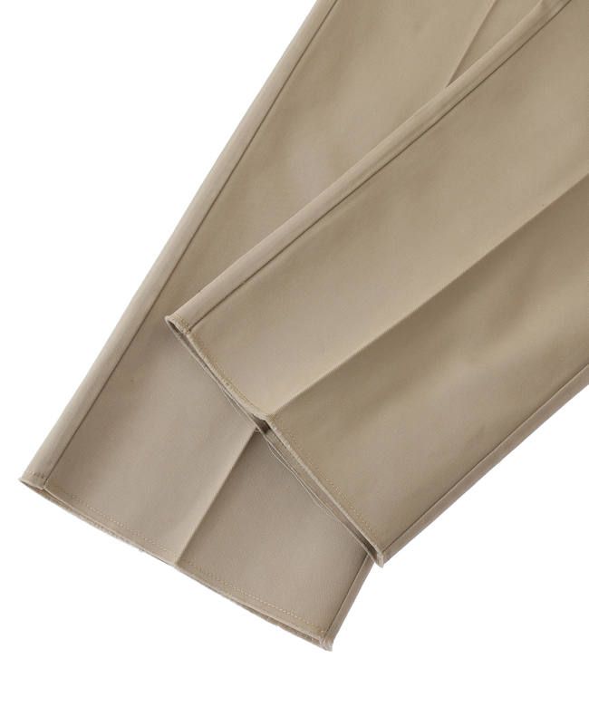 CLANE - ディッキーズパンツ - CLANE×Dickies HIGTH WEIST PANTS
