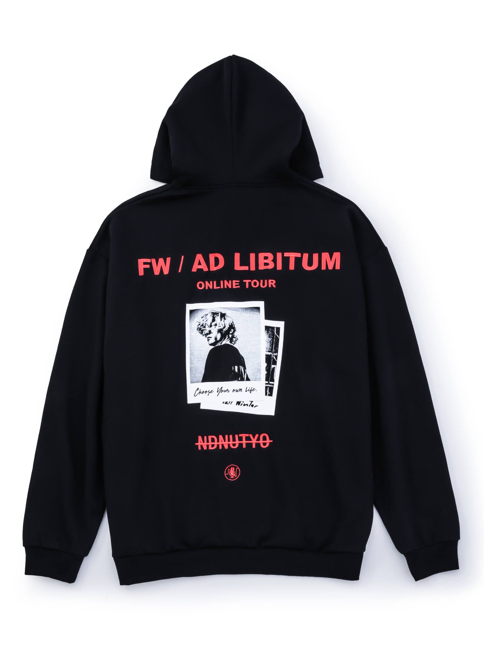 libitum パーカー オファー