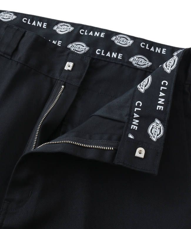 CLANE - ディッキーズパンツ - CLANE×Dickies HIGTH WEIST PANTS