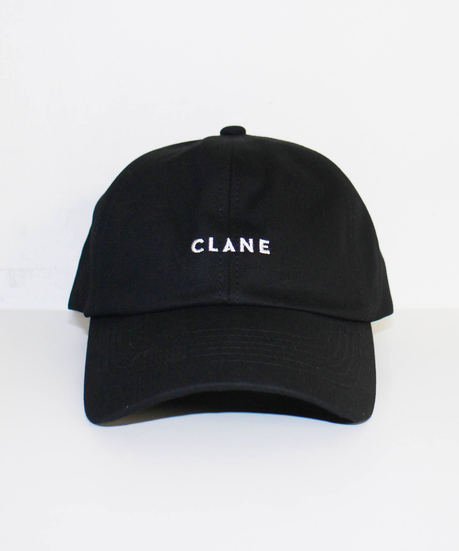 clane キャップ