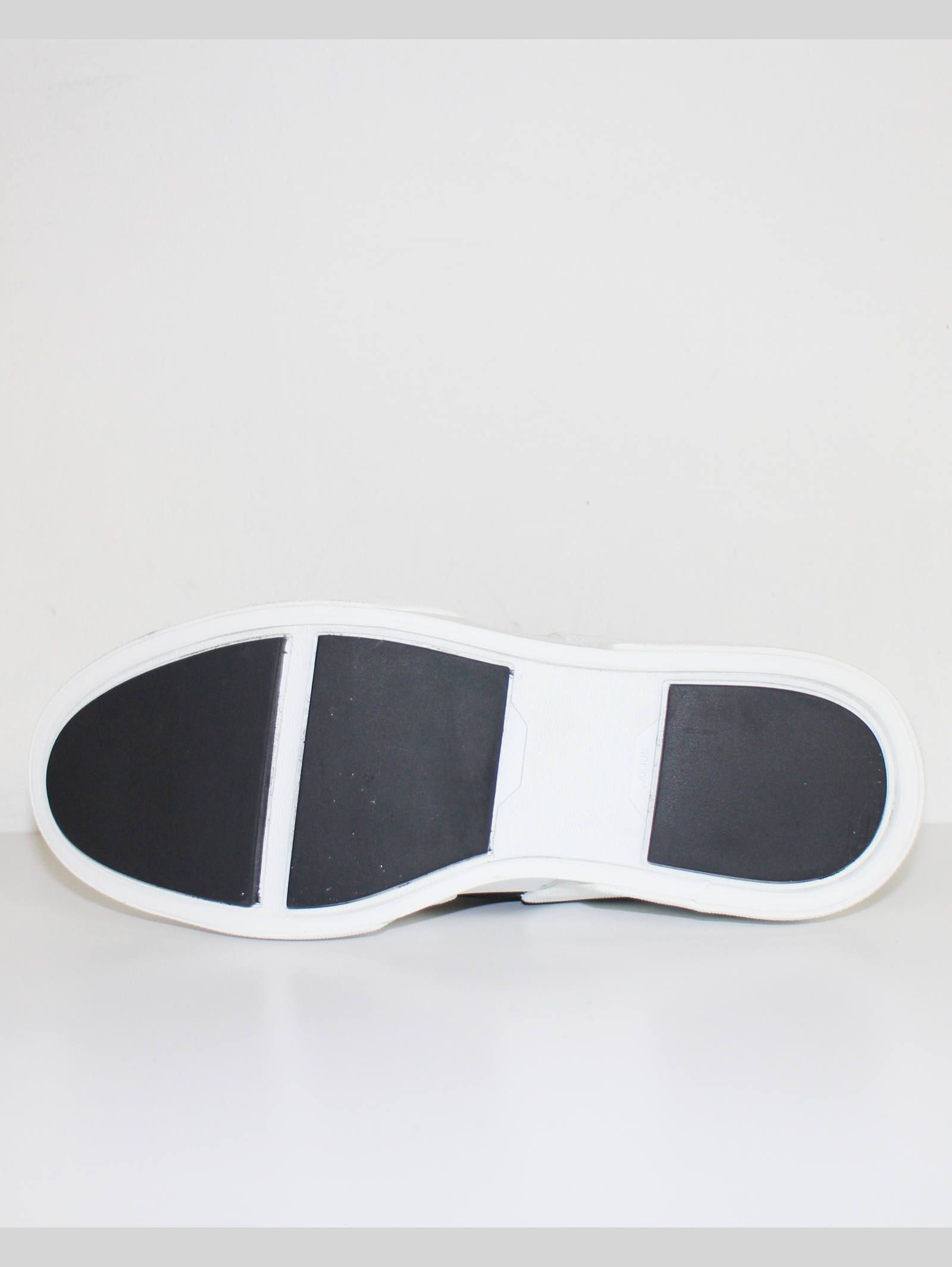 マルチエッジソールスニーカー - MULTI EDGE SOLE SNEAKER ver.2