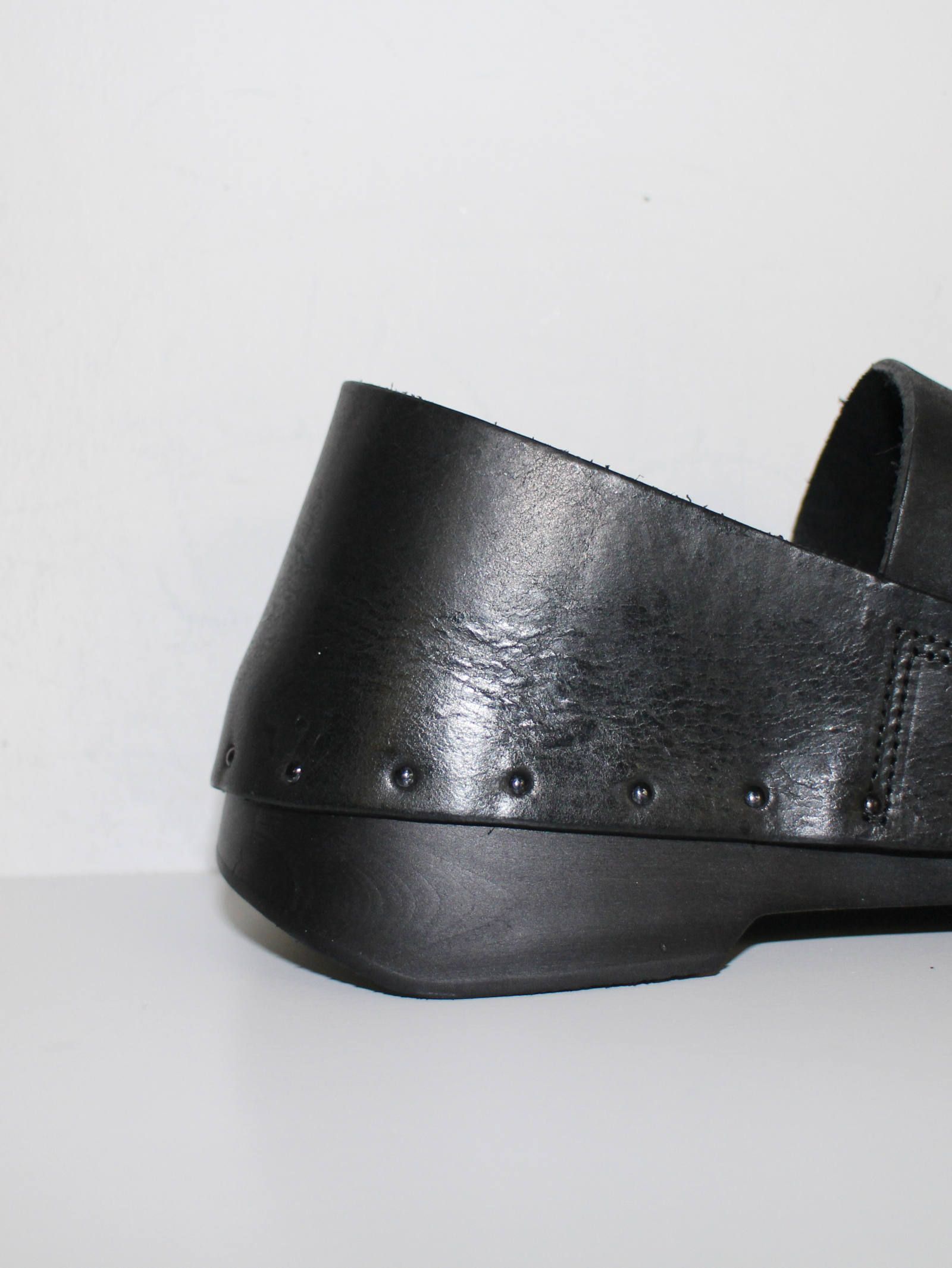 JULIUS - ゲタサンダル - GETA SANDALS | ADDICT WEB SHOP