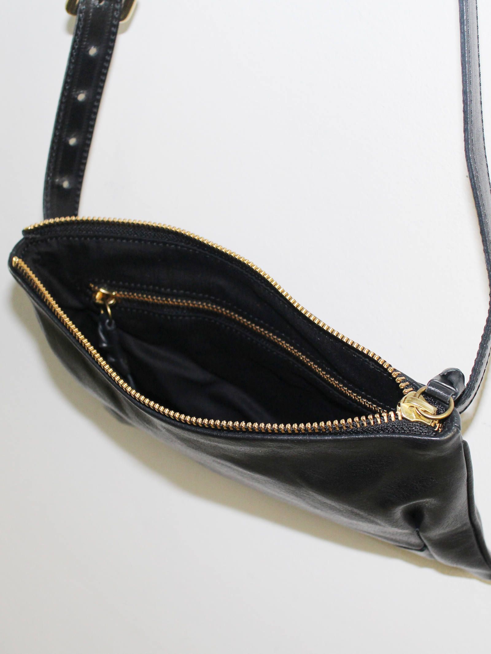 ピックウエストバッグ - pick waist bag