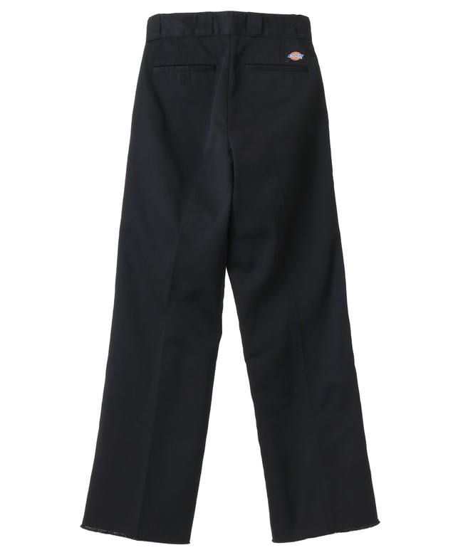 チノパンCLANE×Dickies HIGTH WEIST PANTS