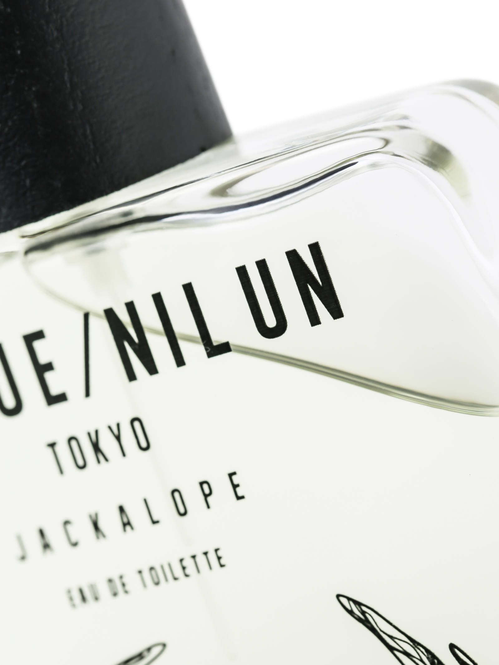 NIL DUE / NIL UN TOKYO - オードトワレ - EAU DE TOILETTE 50ml