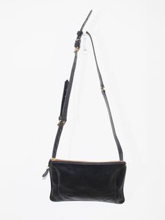 ピックウエストバッグ - pick waist bag