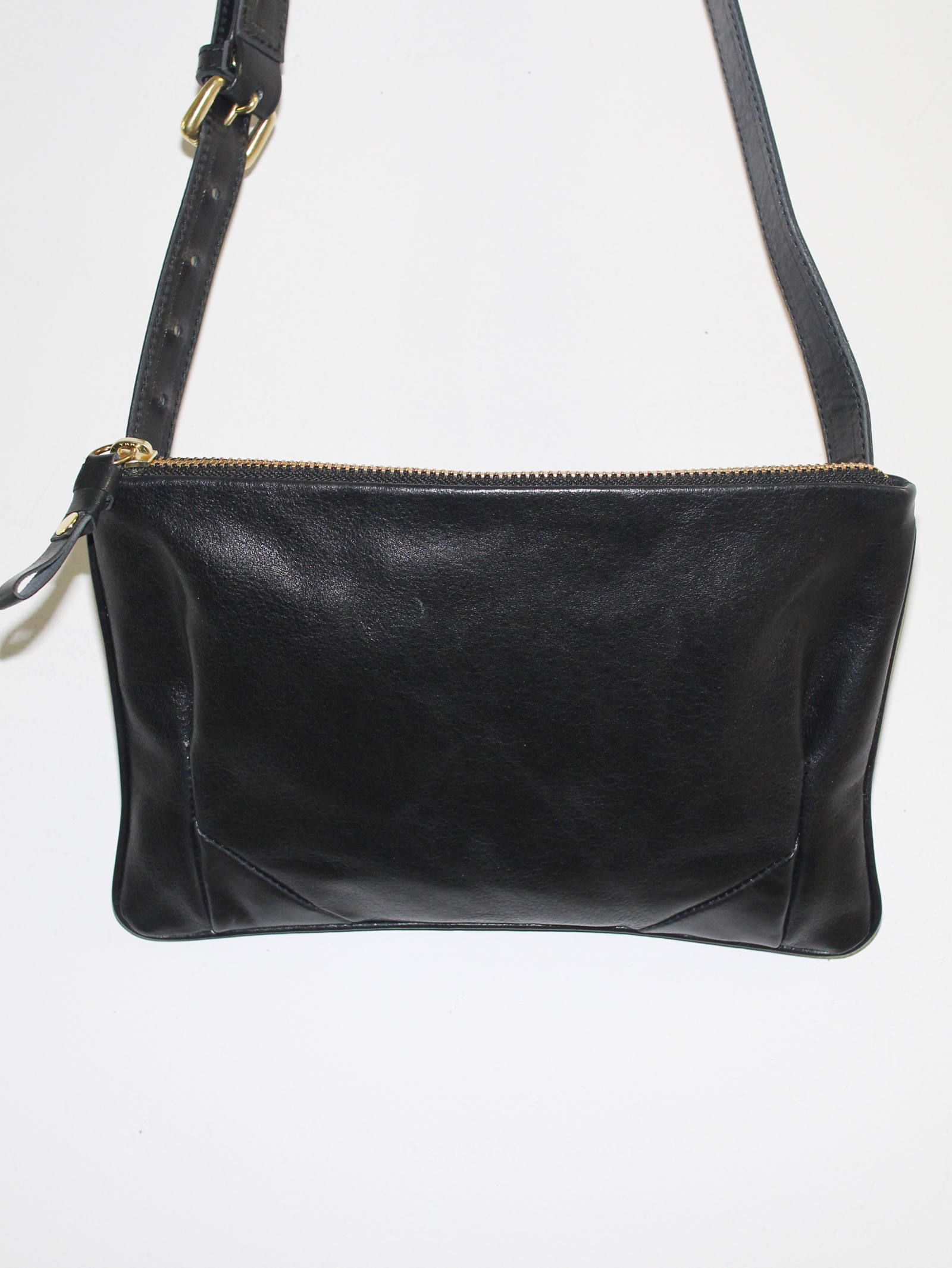 ピックウエストバッグ - pick waist bag