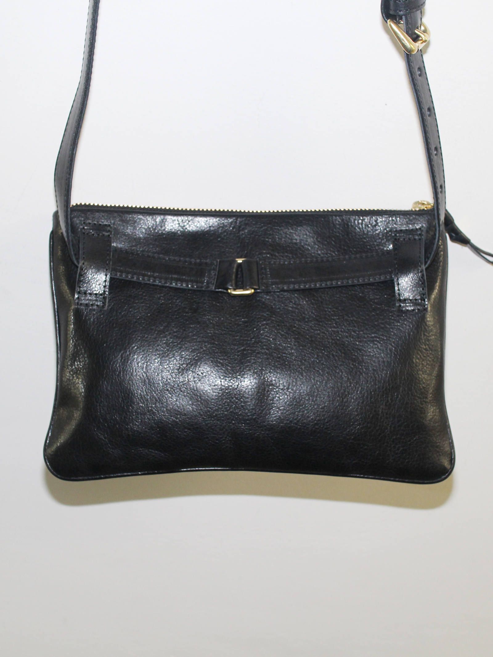 ピックウエストバッグ - pick waist bag