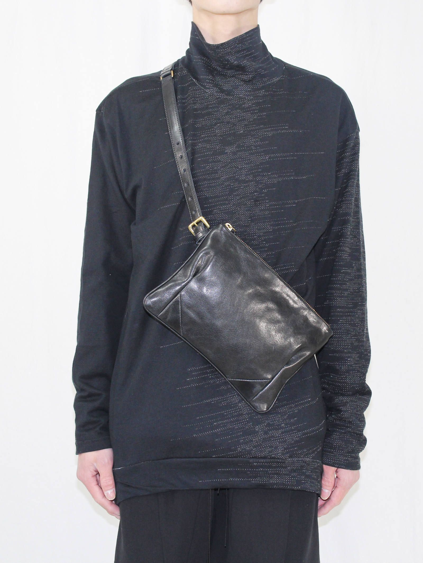 ピックウエストバッグ - pick waist bag