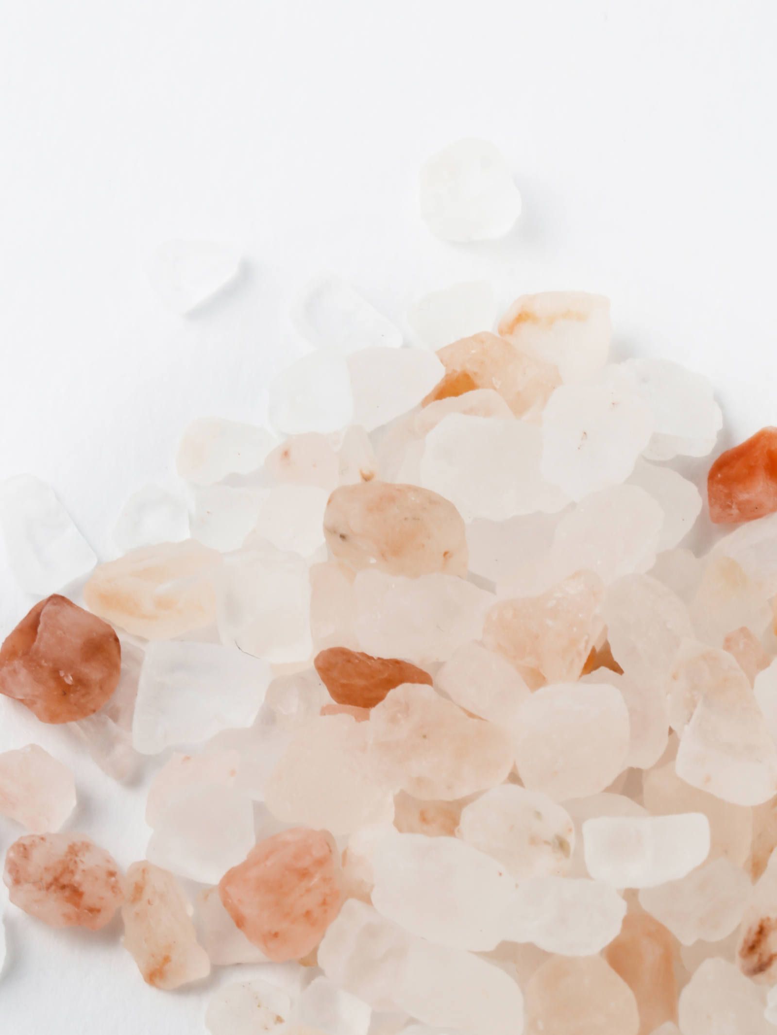 バスソルト - BATH SALT 390g  "CHERRY BLOSSOMS"
